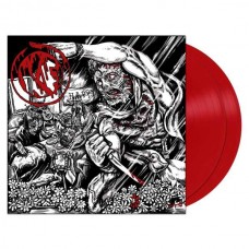 KADAVERFICKER-SUPERKILLER -COLOURED- (2LP)