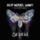 NEW MODEL ARMY-SINFONIA (2CD+DVD)