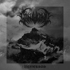 CONJURING-UNIVERSUS (CD)