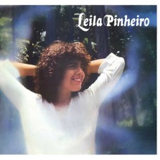 LEILA PINHEIRO-LEILA PINHEIRO -DELUXE- (LP)