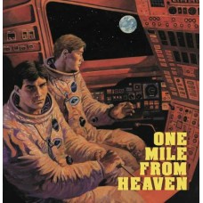 V/A-ONE MILE FROM HEAVEN (CD)
