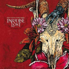 PARADISE LOST-DRACONIAN TIMES MMXI (CD)