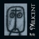 MILICENT-MYRSKY (CD)