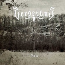 VERDERBNIS-PARIA (CD)