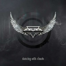 ES23-DANCING WITH CLOUDS (CD)
