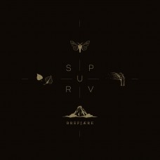 SPURV-BREFJAERE (CD)