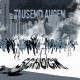 TAUSEND AUGEN-SHOCK (LP)