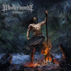WINTERHORDE-NEPTUNIAN (CD)