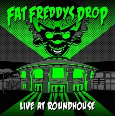 FAT FREDDY'S DROP-LIVE AT ROUNDHOUSE -RSD- (3LP)