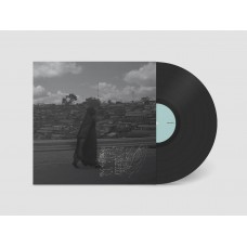 KMRU-STUPOR (LP)