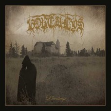 BOREALYS-L'HERITAGE (CD)