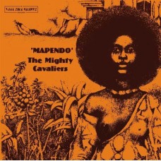 MIGHTY CAVALIERS-MAPENDO (LP)