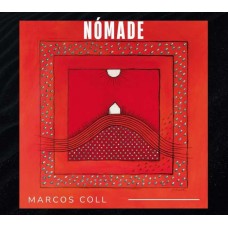 MARCOS COLL-NOMADE (CD)