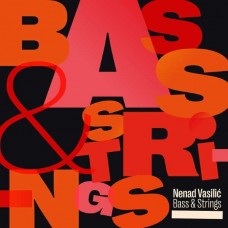 NENAD VASILIC-BASS & STRINGS (CD)