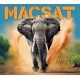 MACSAT-TURN IT UP (LP)