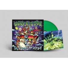 UGLY KID JOE-RAD WINGS OF DESTINY -COLOURED- (LP)