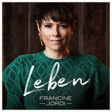 FRANCINE JORDI-LEBEN (CD)