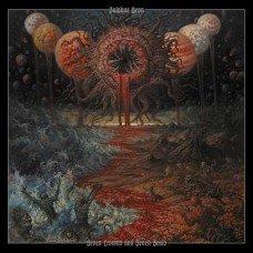 SULPHUR AEON-SEVEN CROWNS AND SEVEN SEALS -COLOURED- (LP)