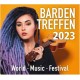 V/A-BARDENTREFFEN 2023 (CD)