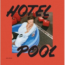 DAVID LOHLEIN-HOTEL POOL -EP- (12")