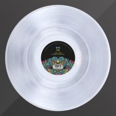NTFO-UNM -COLOURED/LTD- (12")