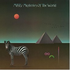 MFSB-MYSTERIES OF THE WORLD (LP)