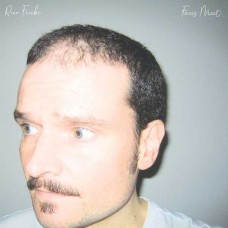 RICO FRIEBE-FACES MEET (CD)