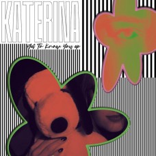 KATERINA-GET TO KNOW YOU -EP- (12")