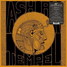 ASH RA TEMPEL-ASH RA TEMPEL -ANNIV- (LP)