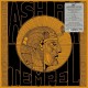 ASH RA TEMPEL-ASH RA TEMPEL -COLOURED/ANNIV- (LP)