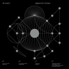 PORTABLE-AUGMENTED DREAMS (2LP)