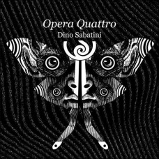 DINO SABATINI-OPERA QUATTRO (12")