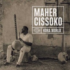 MAHER CISSOKO-KORA WORLD (CD)