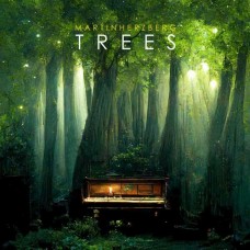 MARTIN HERZBERG-TREES (LP)