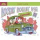 V/A-ROCKIN' ROLLIN' USA VOL.4: CANADA (CD)