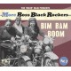 V/A-MORE BOSS BLACK ROCKERS VOL. 7: BIM BAM BOOM (LP)