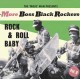 V/A-MORE BOSS BLACK ROCKERS VOL.8 ROCK'N'ROLL BA (LP)