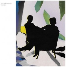 IL QUADRO DI TROISI-REMIXES (2-12")