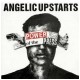 ANGELIC UPSTARTS-POWER OF THE PRESS (LP)