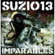 SUZIO 13-IMPARABLES (LP)