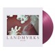 LANDMVRKS-HOLLOW -COLOURED- (LP)