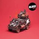 MARCH-GET IN (CD)