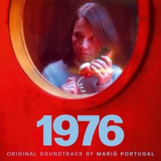 MARIA PORTUGAL-1976 (LP)