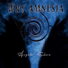 WHY AMNESIA-ANGELS' SHARE (CD)