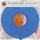 NAT KING COLE-UNFORGETTABLE SONGS -COLOURED- (LP)