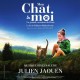 JULIEN JAOUEN-MON CHAT ET MOI - LA GRANDE AVENTURE DE RROU (CD)
