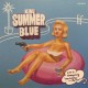 KINU/HATAYOUNG-SUMMER BLUE/THE CATCHER IN THE MOON (7")
