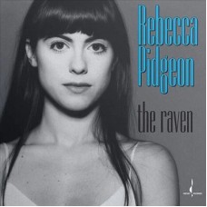 REBECCA PIDGEON-RAVEN (LP)