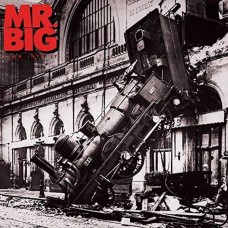 MR. BIG-LEAN INTO IT -ANNIV- (2CD)