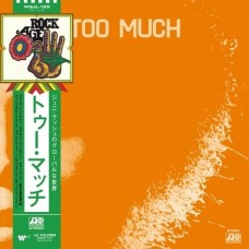 TOO MUCH-TOO MUCH (LP)